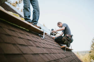 Local Roofers in Twain Harte, CA